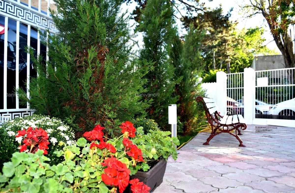 Proprietate ideala pentru locuinta si afacere turistica in Eforie Nord - 5 Proprietate ideala pentru locuinta si afacere turistica in Eforie Nord - 5