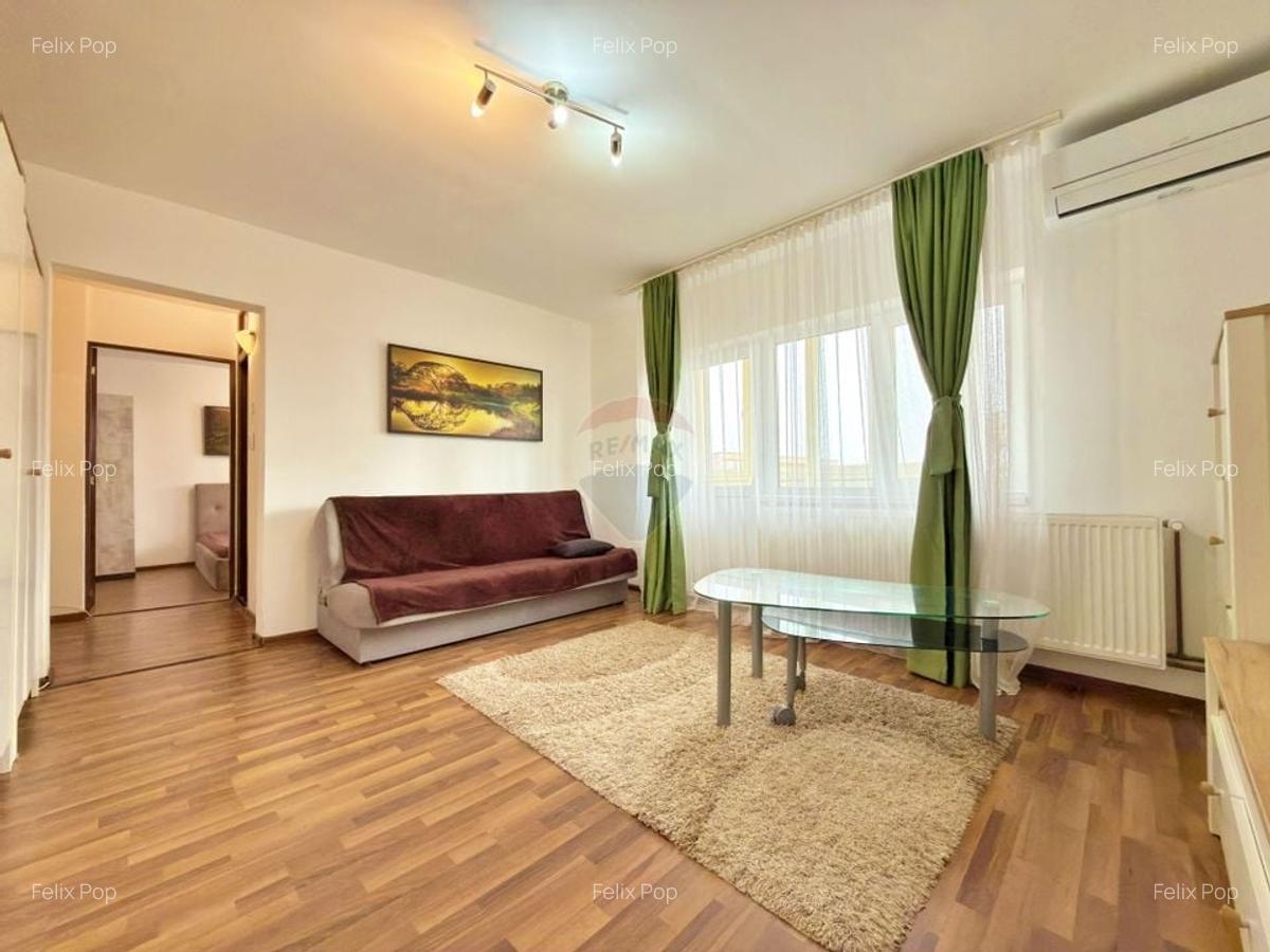 Apartament cu 2 camere de vanzare in Micalaca / Arad - 1