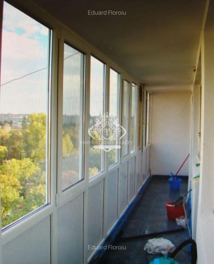 Apartament 2 camere balcon 11mp vedere parc IOR | Titan - 2