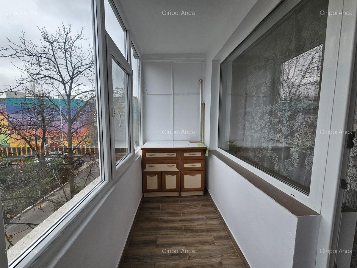 Apartament 2 camere de închiriat / City Park Mall Constanta - 4