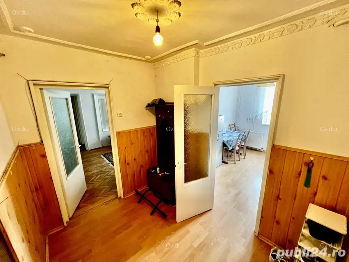 Apartament cu 2 camere 56 mp - 2
