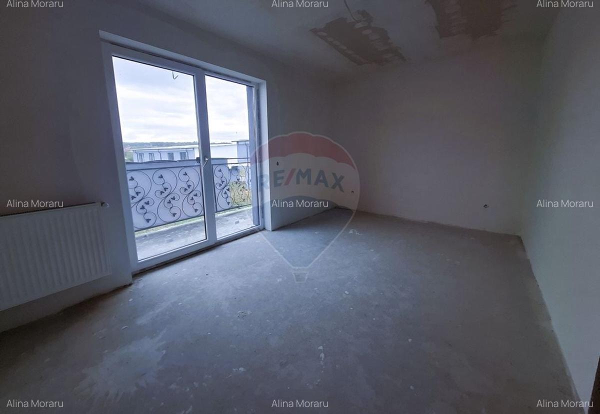 Casa  tip Duplex Rasinari - 6