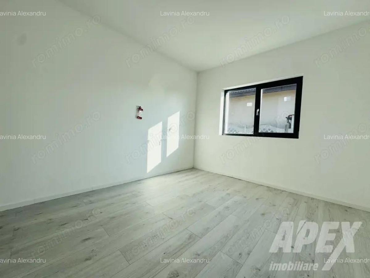 Casa individuala 4 camere | Incalzire in pardoseala | Teren 350mp | Clinceni - 3