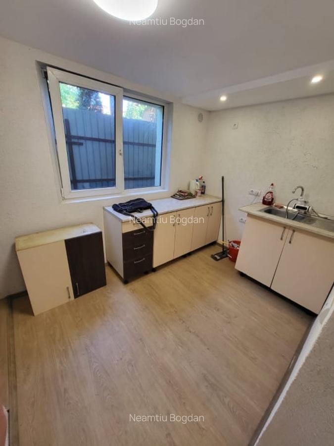 Apartament cu 1 camera cu suprafata de 32.50 mp - 14