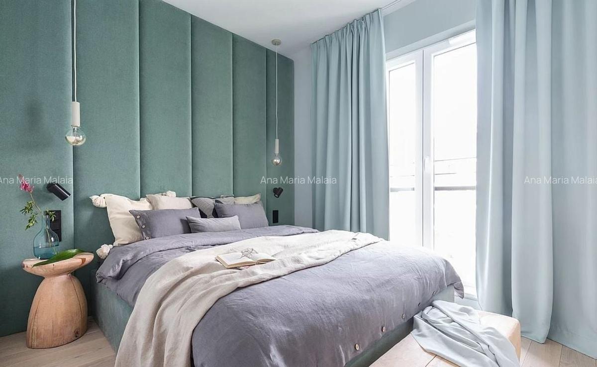 Apartament 2 camere Pasarela Berceni - 4
