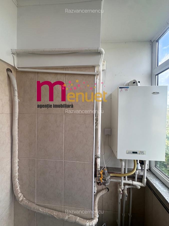 Apartament 2 camere,str.Mircea Voda,etaj 2 - 13