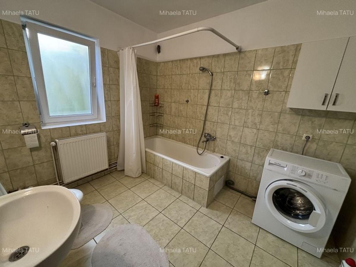 Apartament 3 camere zona Braytim - 15