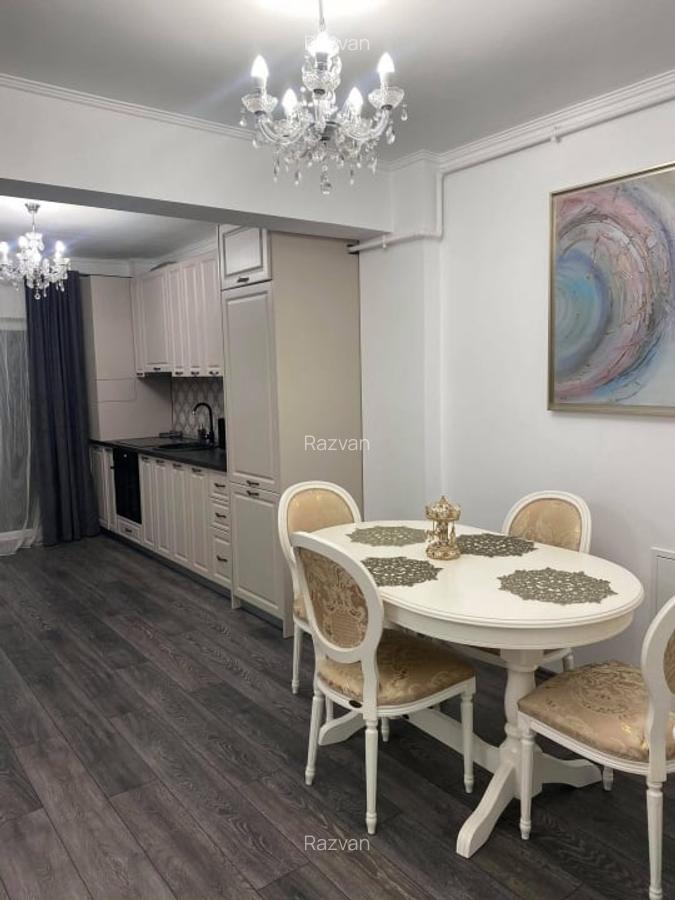 Apartament 2 camere modern, cartier Dambul Rotund - 2