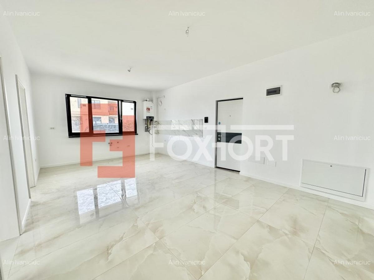 Apartament cu 3 camere în Moșnița Nouă - 24