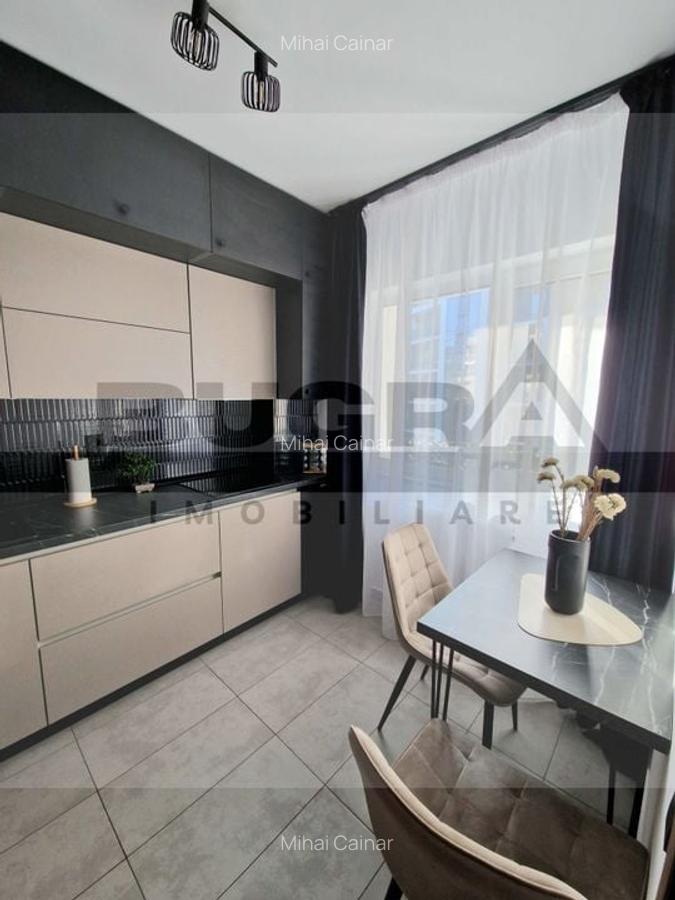 Apartament de 1 camera, 43mp, parcare subterana, Sophia Residence - 4