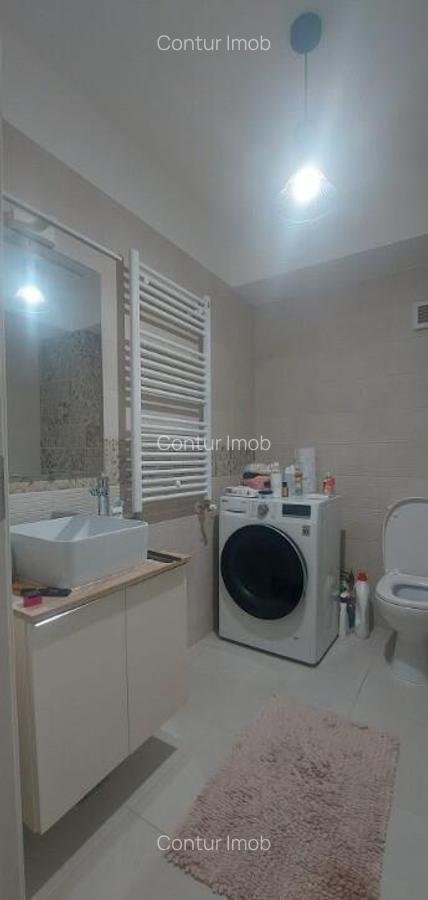 Cartier Fiald Bloc 2020 75mp Mobilat Complet Premium apartament 3 cam - 12