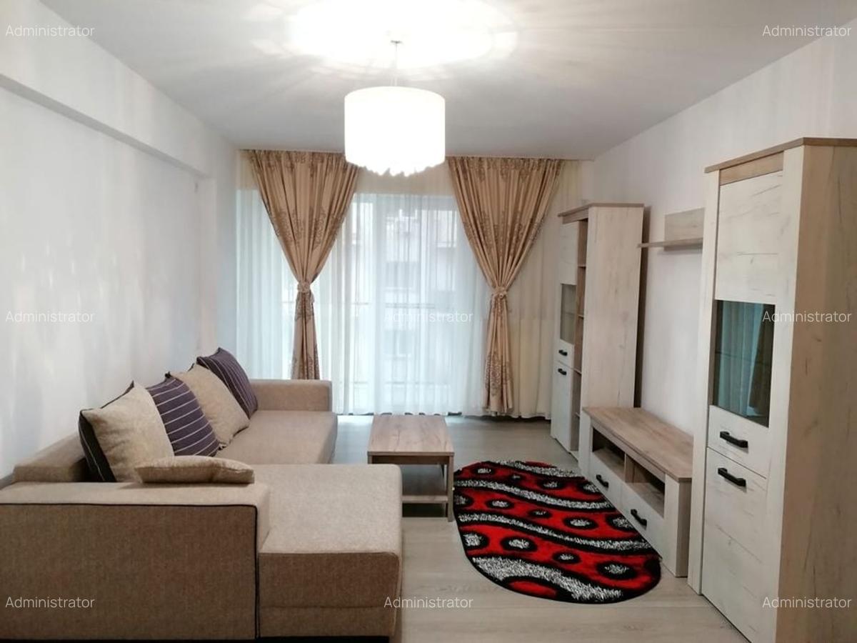 Apartament 2 Camere Militari Residence / Loc de Parcare / Lux - 3