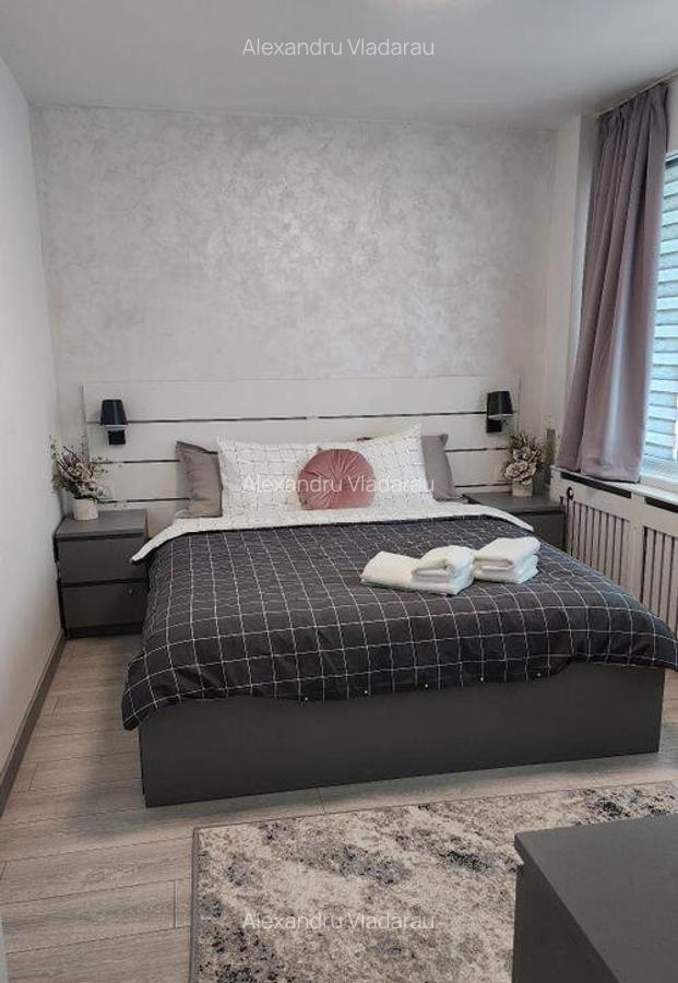 Apartament Smart Home cu 3 camere pe bd. Ion Mihalache - 7