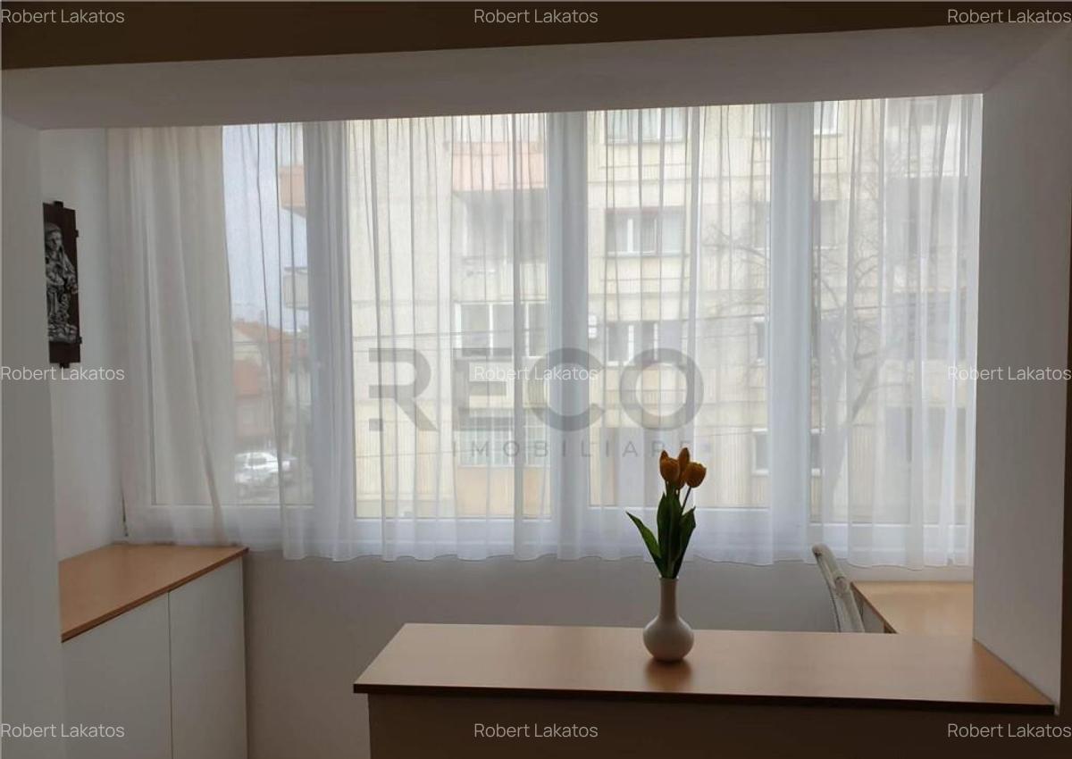RECO Apartament la etajul 1 Cantemir - 5