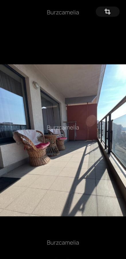 Ofer spre inchiriere avantajos garsoniera complex Rezidential New Town - 7
