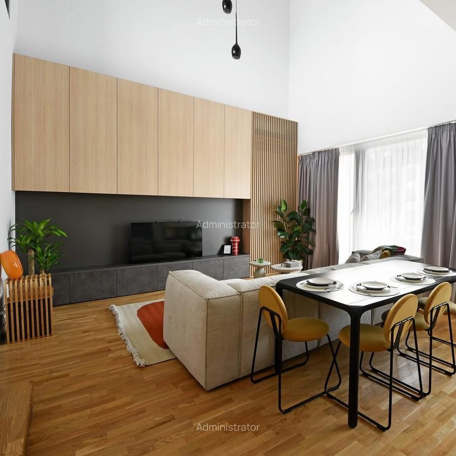 Apartament 2 camere – West Avenue Residence - 6