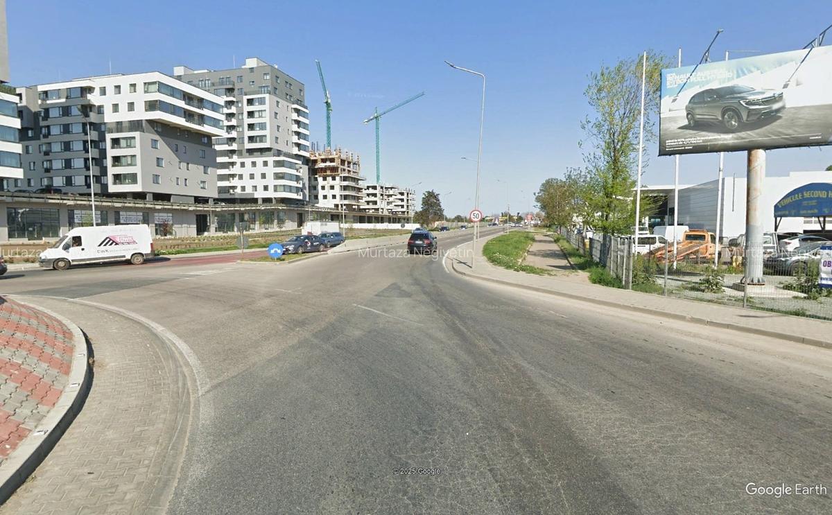 Teren de vanzare in Constanta - 4