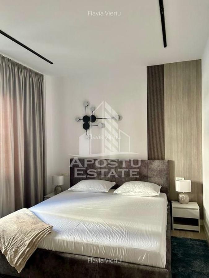 Apartament de lux cu 2 camere, open space, in Giroc - 6
