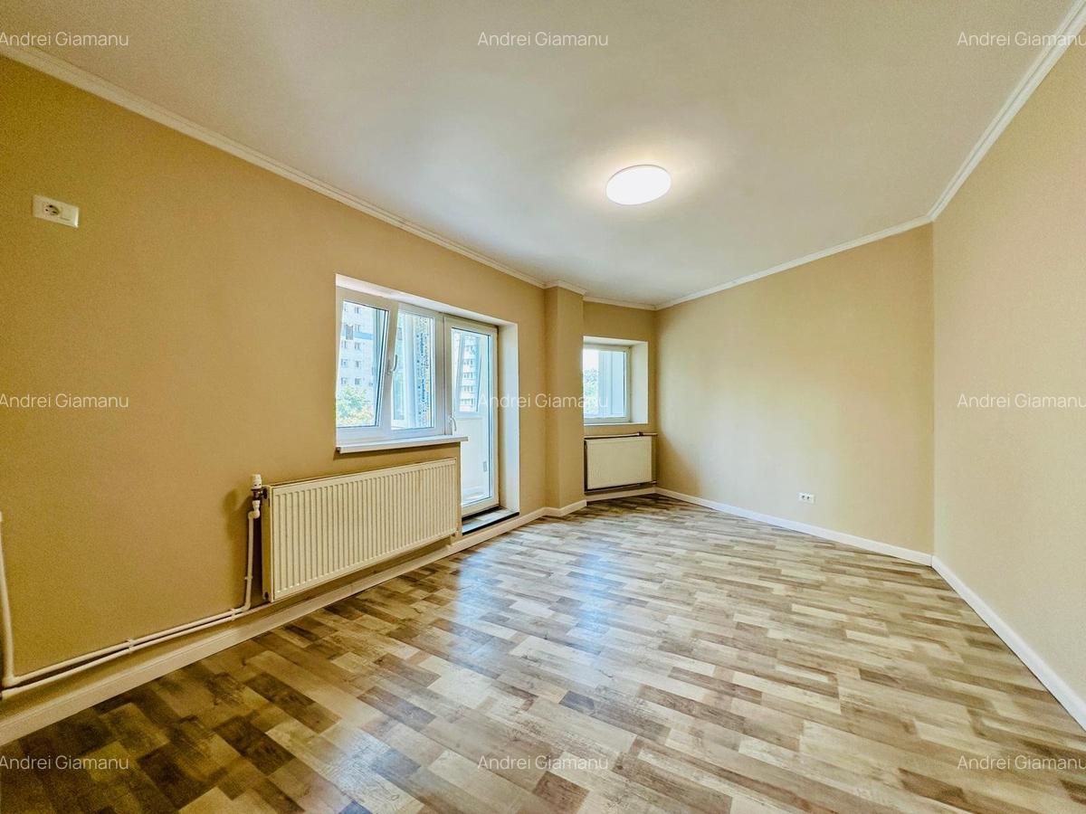 Apartament modern 3 - camere de vânzare -  Șos. Berceni – 74 mp - gata de mutat - 2