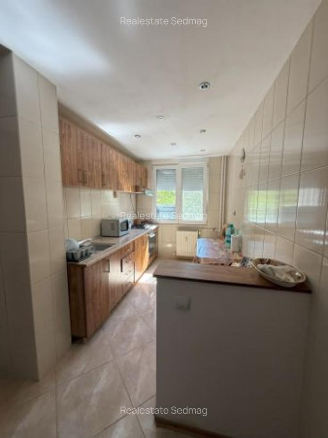 Titan - Iris Mall, apartament 2 camere - 7