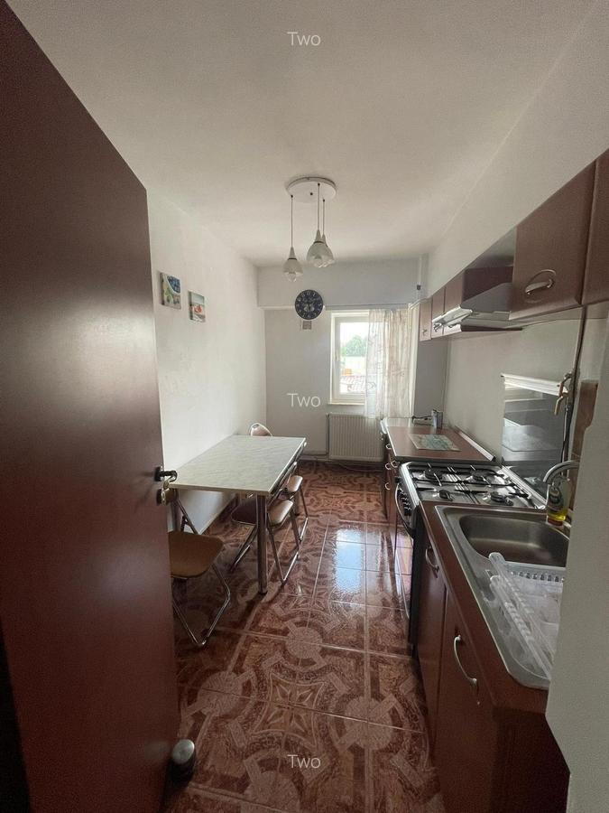 Apartament 2 camere - zona Delfinariu - 500 euro/luna(Cod E2) - 7