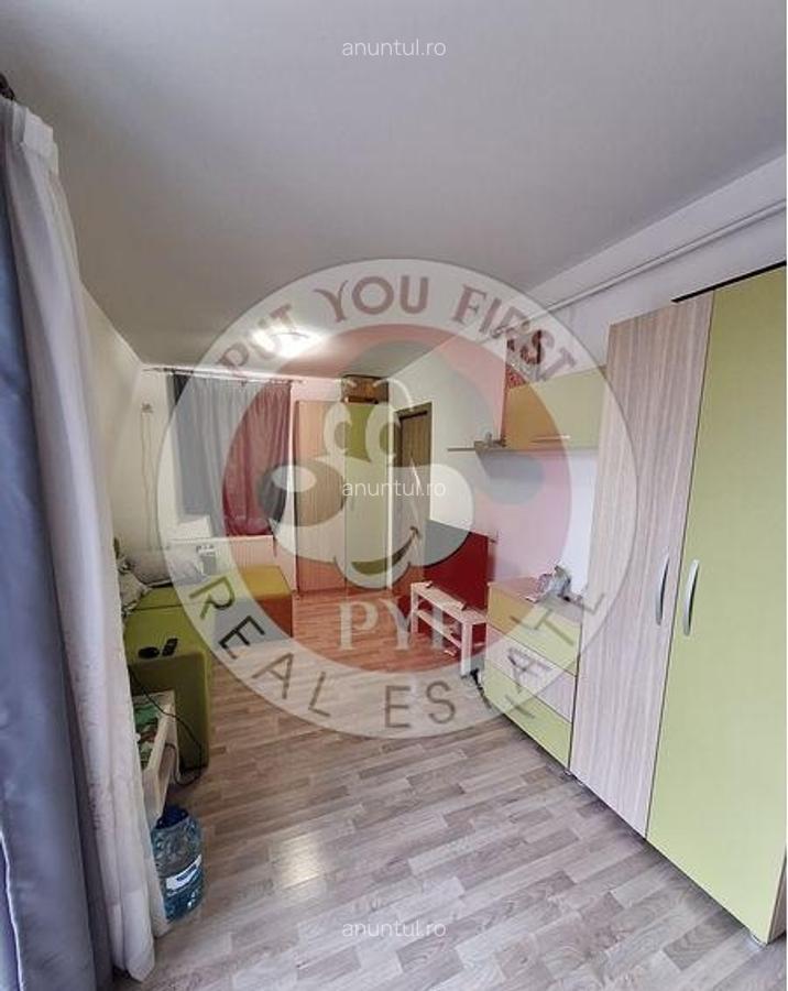 Dna Ghica | Garsoniera | Decomandata | 44mp | B11526 - 1