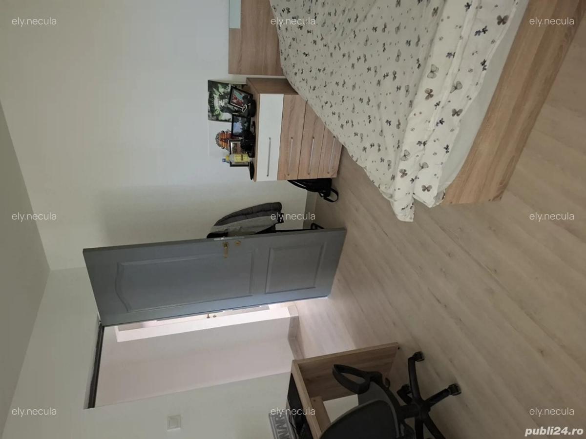 Vand apartament 3camere decomandat - 4