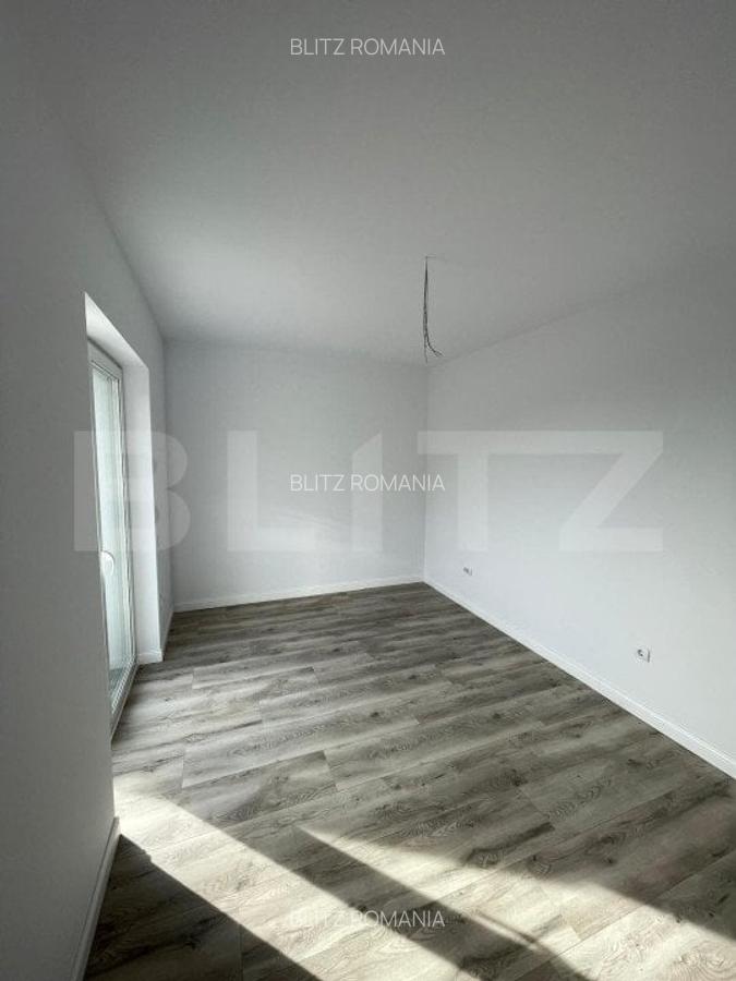 Apartament 2 camere, finisat, 46.40mp, TVA Inclus zona Auchan - 4