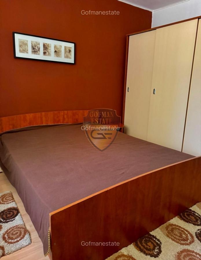 Apt 2 camere, decomandat, campus, tomis nord centrala gaze - 2