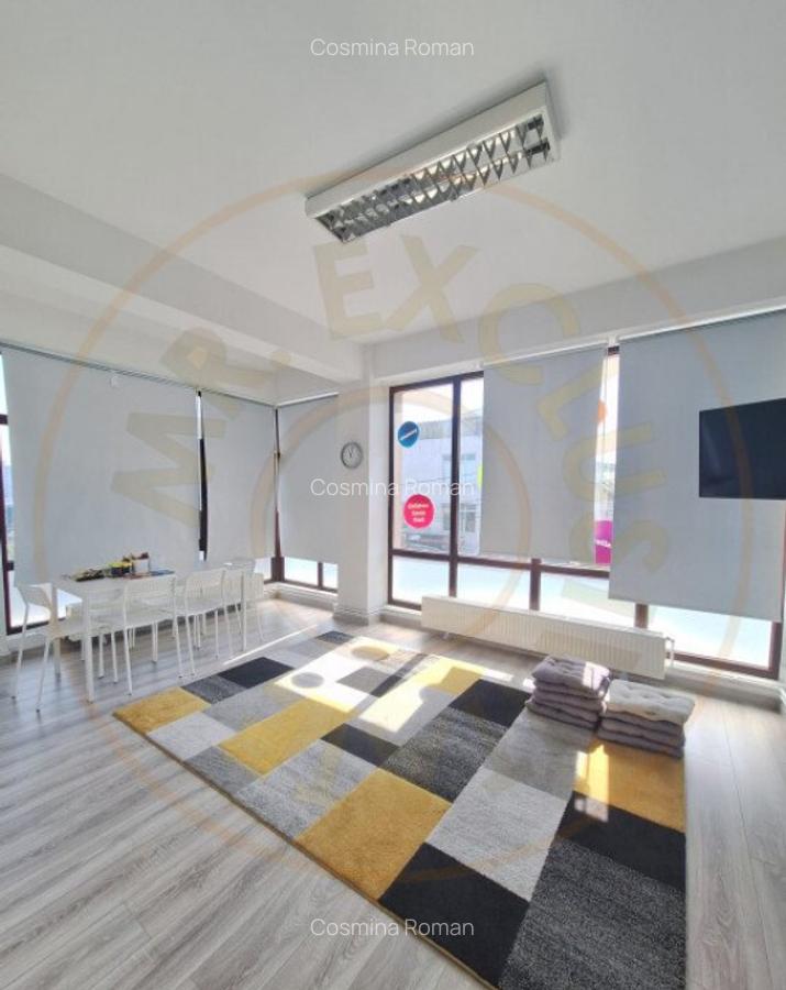 Spatiu Comercial Multifunctional -CLASA A - 18