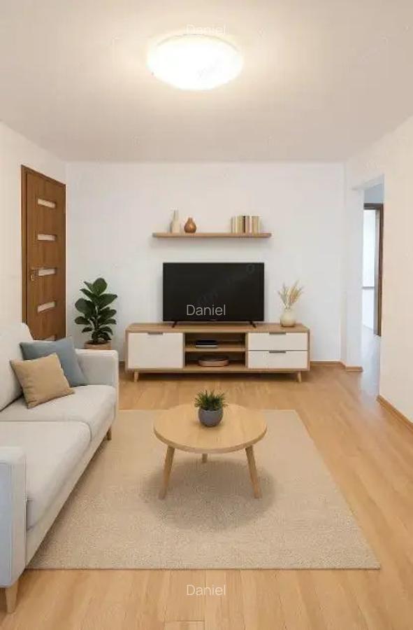 Apartament cu 3 camere zona Iulius Town - Circumvalatiunii - 2