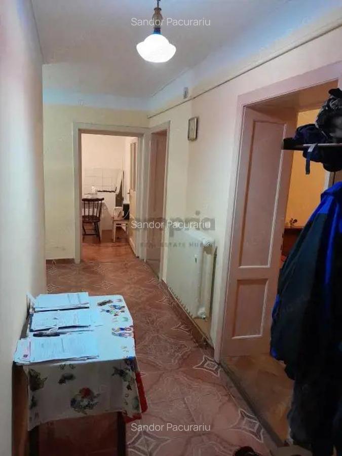 DE VANZARE | Casa cu poten?ial turistic str. Margaretelor, Media? - 10