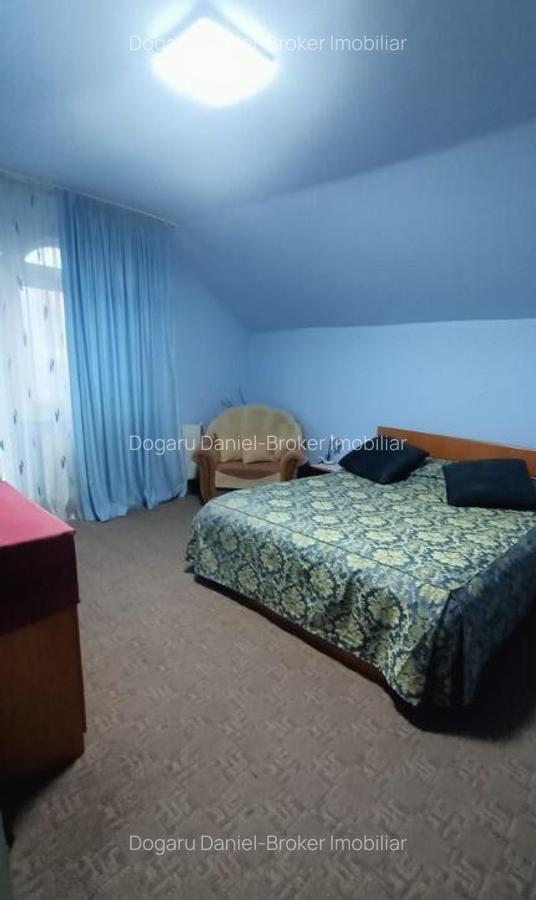 Casa de vanzare in Cristur Str. Uli?a Mare nr. 43 - 13