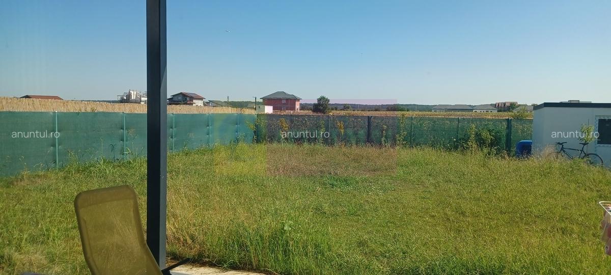 SABA RESIDENCE - case 116 mp utili, curte 608, in apropierea padurii - 20