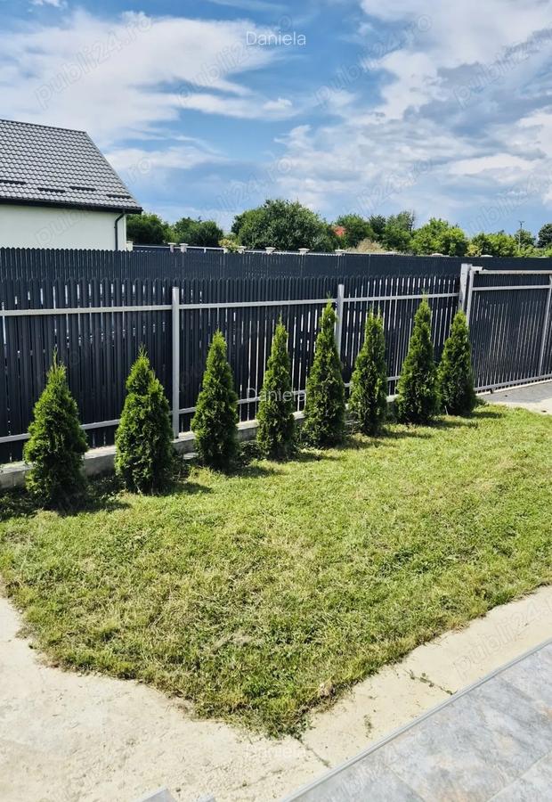 Casa de vanzare in Serbanesti, mobilata - gata de locuit - 6