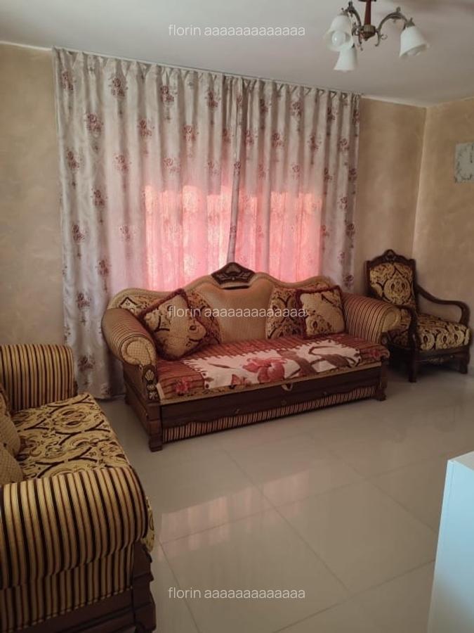 Casă de vânzare 2200 mp2 - 5