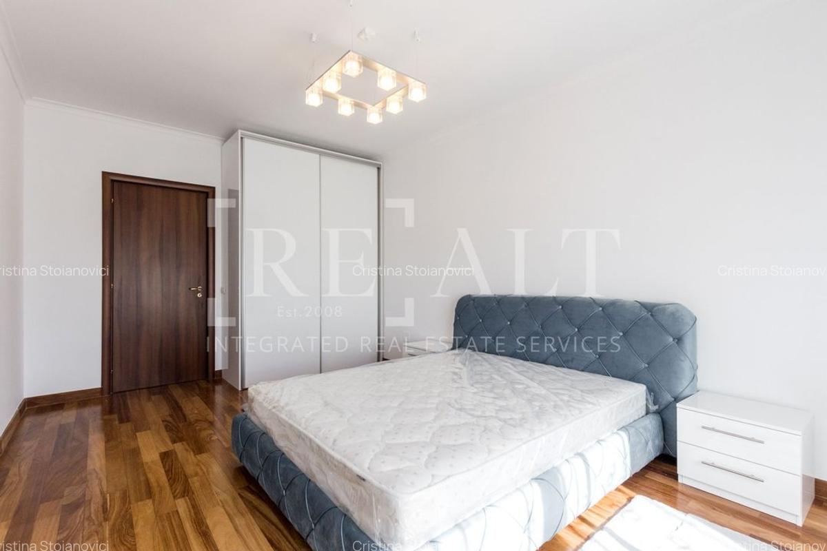 Inchiriere apartament 4 camere | Premium, 2xparcare | Herastrau, Madgearu - 15