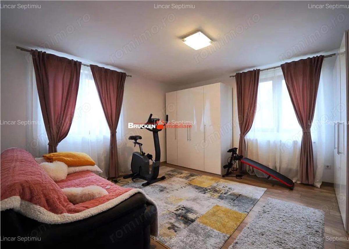 Sanmartin - Vila cu 3 apartamente si potential de inchiriere - 3