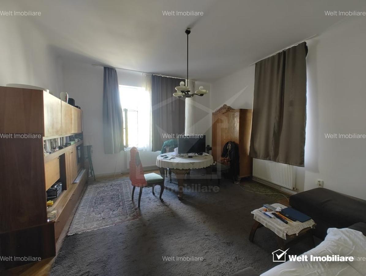 Casa de vanzare in Andrei Muresanu - zona exclusivista! - 7