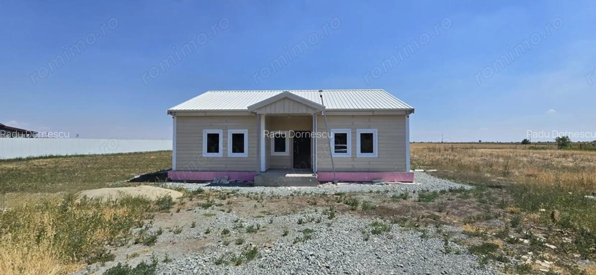 Casa noua de vanzare Lehliu Gara - 23