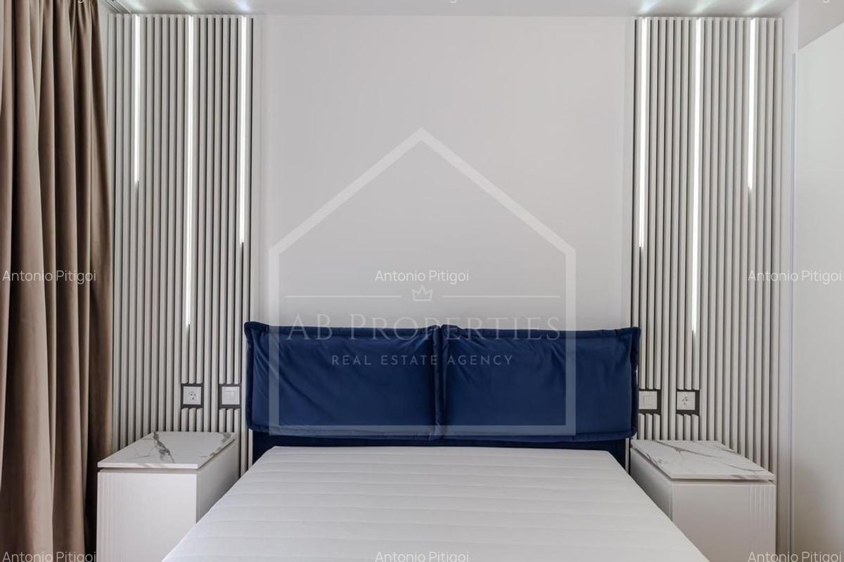 Apartament cu 2 camere decomandat, mobilat în Cotroceni - 6