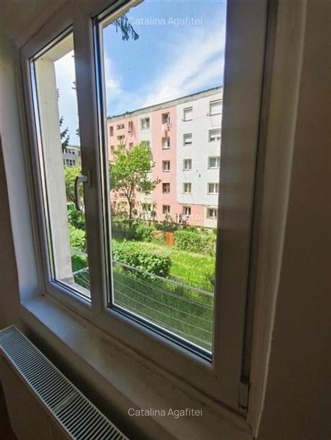 Apartament cu 2 camere semidecomandat în Electroprecizia - 5