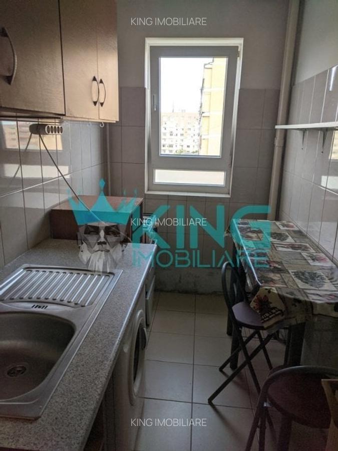 Apartament cu 2 camere decomandat în Prelungirea Ghencea - 5