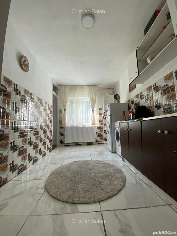 Vand apartament 2 camere - 5
