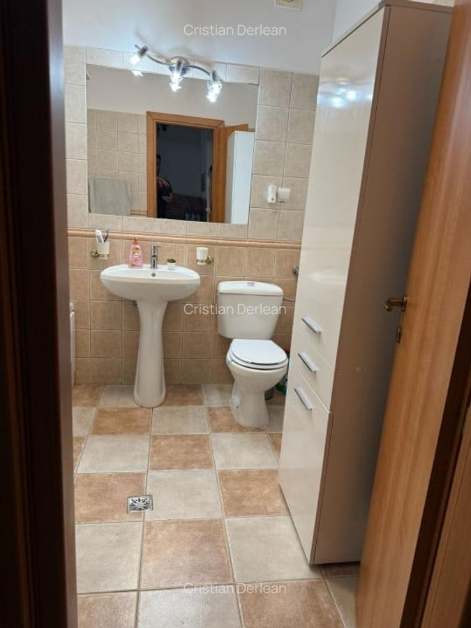 Sagului - Apartament cu 2 camere modificat in 3 camere - 15