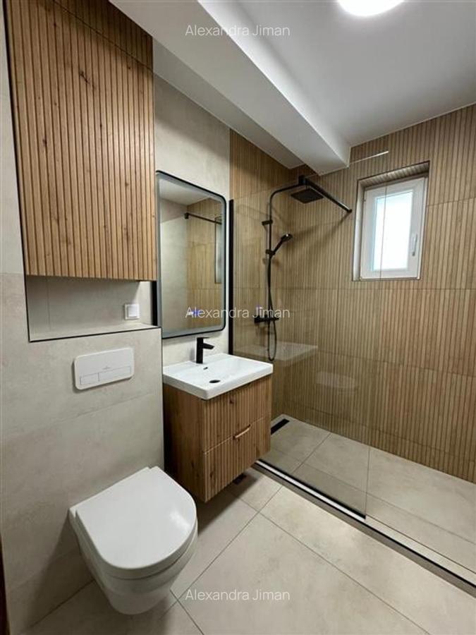 Apartament cu 2 camere decomandat, mobilat în Arhitecților - Calea Cisnădiei - 7