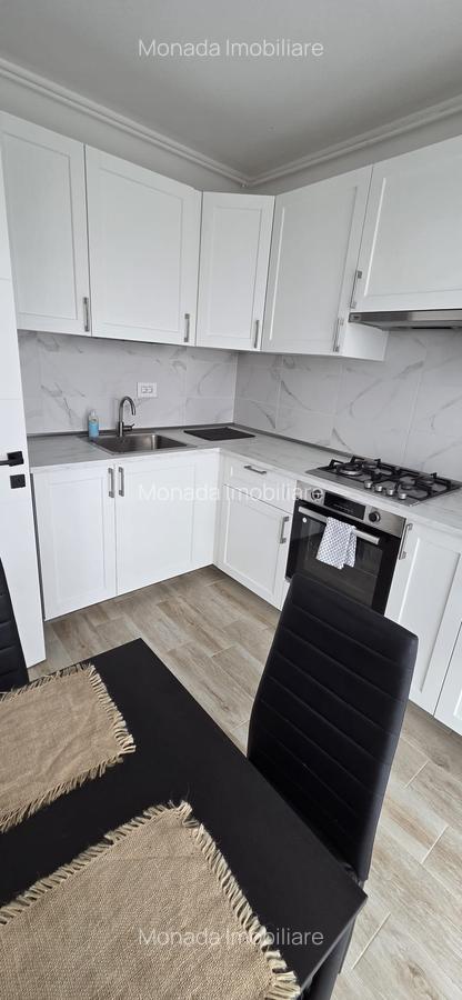 Garsoniera de inchiriat Nicole Teclu (Pallady/Complex Astorium+Parcare Proprie) - 12