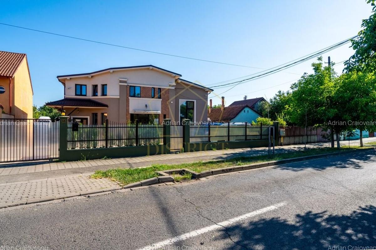 COM 0% Clădire birouri, hala, comercial, clinica sau alte activitati | Mehala - 1