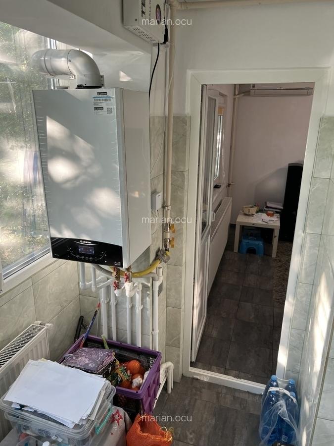 Apartament 3 camere 63 mp Etaj 1/4 Aleea Zmeurei 1 - Direct Proprietar - 8