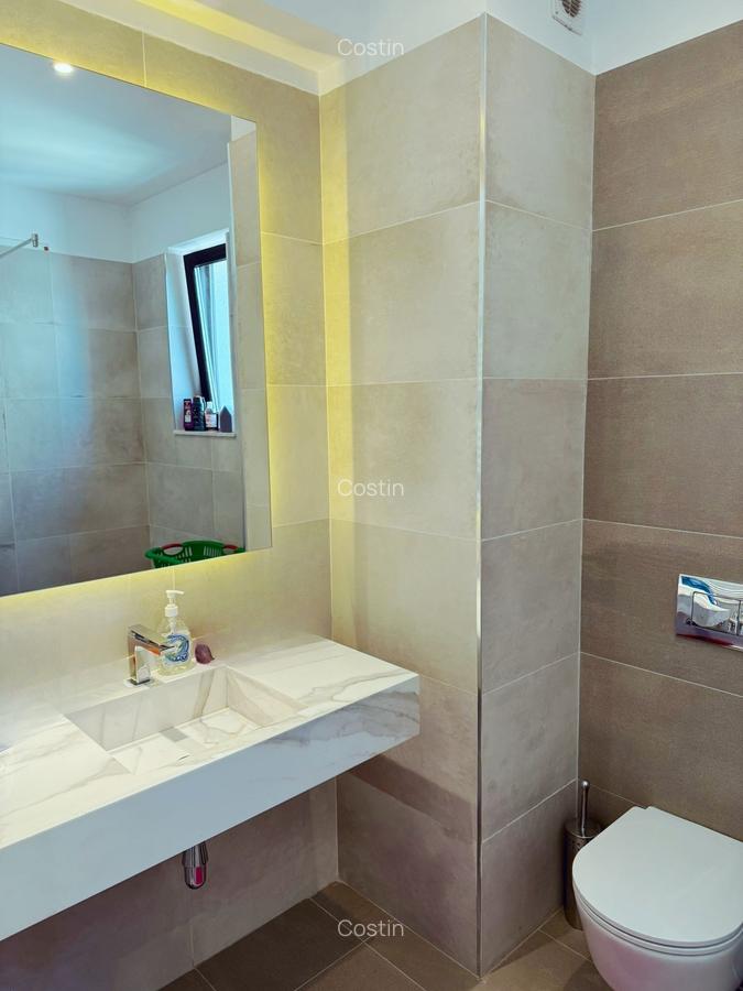 Pipera, apartament cu vedere spre lac, loc de parcare si boxa - 6